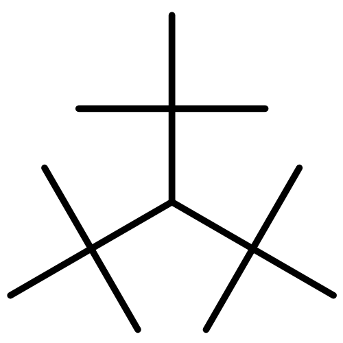 3-TERT-BUTYL-2,2,4,4-TETRAMETHYLPENTANE 