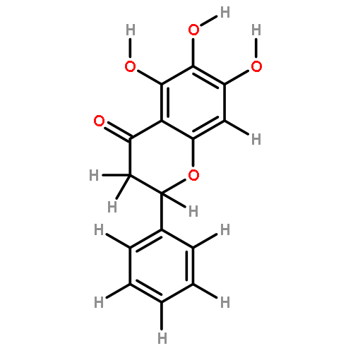 Dihydrobaicalein