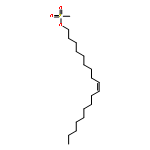 Cis-9-octadecenyl Methanesulfonate