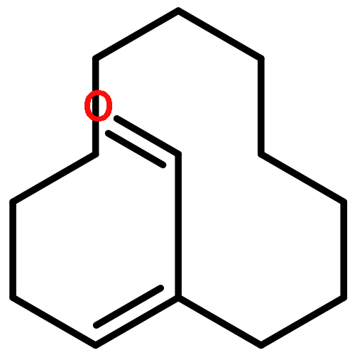 1-Cyclododecene-1-carboxaldehyde, (E)-