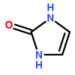 2H-Imidazol-2-one, dihydro-