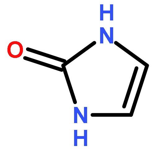 2H-Imidazol-2-one, dihydro-