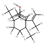 1ref-Methyl-1-vinyl-2cis-isopropenyl-3cis-hydroxy-4cis-isopropyl-cyclohexan