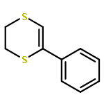 5-PHENYL-2,3-DIHYDRO-1,4-DITHIINE 