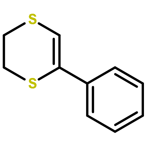 5-PHENYL-2,3-DIHYDRO-1,4-DITHIINE 