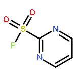 PYRIMIDINE-2-SULFONYL FLUORIDE 