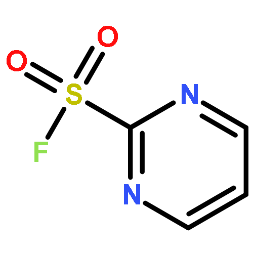 PYRIMIDINE-2-SULFONYL FLUORIDE 