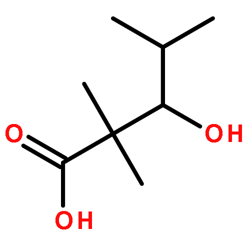 Valeric acid, 3-hydroxy-2,2,4-trimethyl-