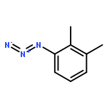 Benzene, 1-azido-2,3-dimethyl-