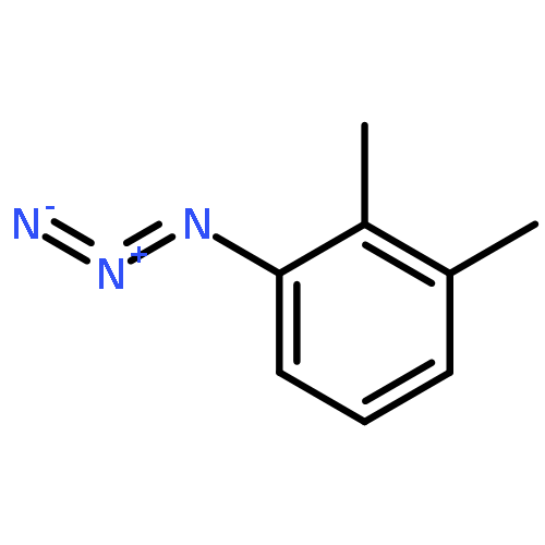 Benzene, 1-azido-2,3-dimethyl-