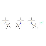 Silanamine,1,1,1-trimethyl-N-(trimethylsilyl)-, samarium(3+) salt (3:1)