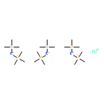 Europium III tri(bis(trimethylsilylamide)