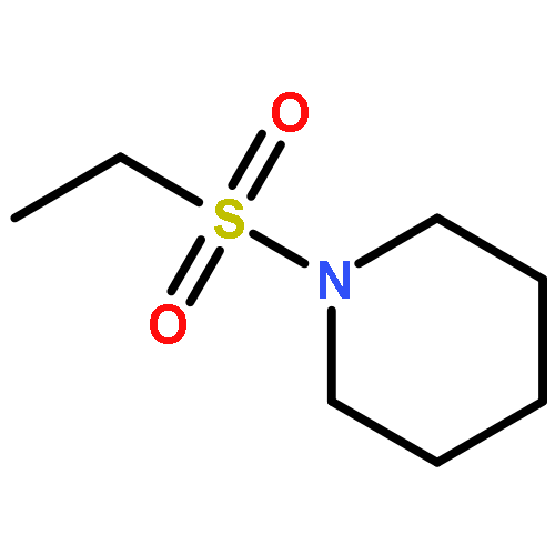 1-(ethylsulfonyl)-Piperidine