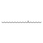 11-METHYLHENTRIACONTANE 