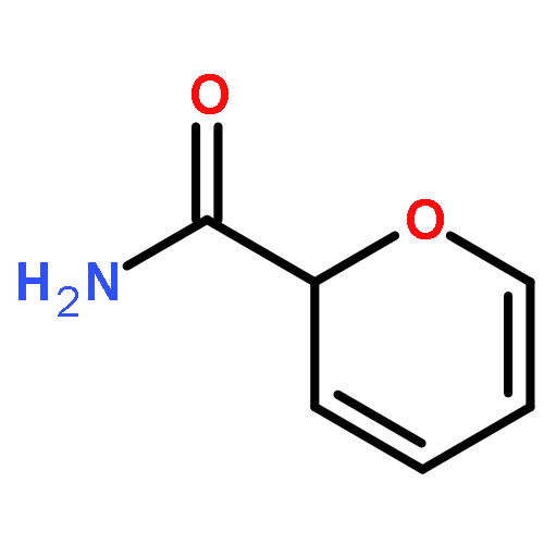 2H-PYRAN-2-CARBOXAMIDE 