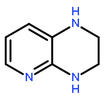 1,2,3,4-Tetrahydropyrido[2,3-b]pyrazine