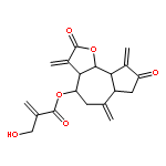 Dehydrocynaropicrin