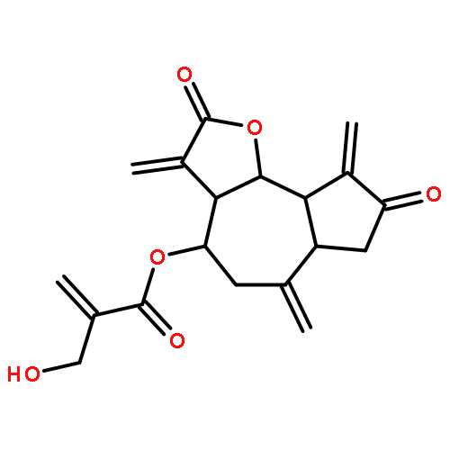 Dehydrocynaropicrin