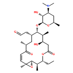 Cirramycin A1,4'-deoxy-