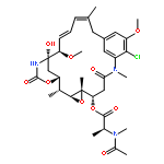 Maytansine