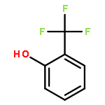 2-(TRIFLUOROMETHYL)PHENOL 