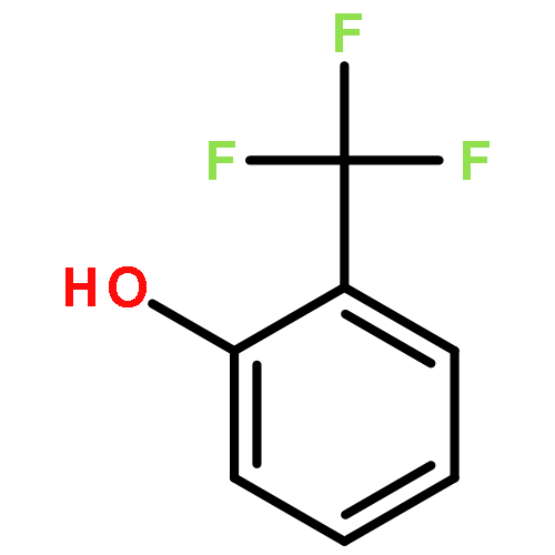 2-(TRIFLUOROMETHYL)PHENOL 