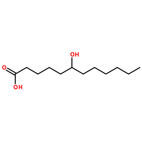 6-hydroxydodecanoic acid