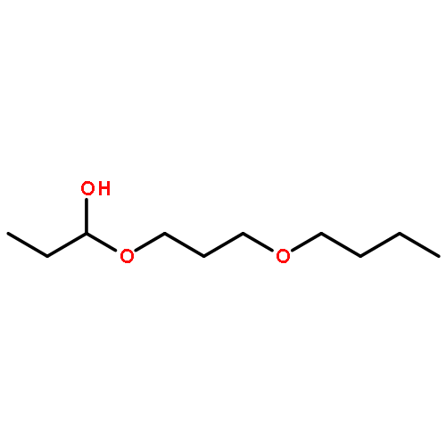 Propanol, 1(or2)-(2-butoxymethylethoxy)-