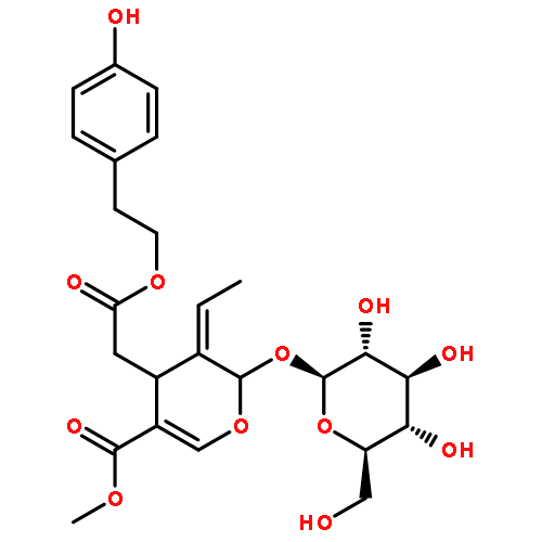 Ligustroside