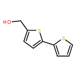 [2,2'-Bithiophene]-5-methanol