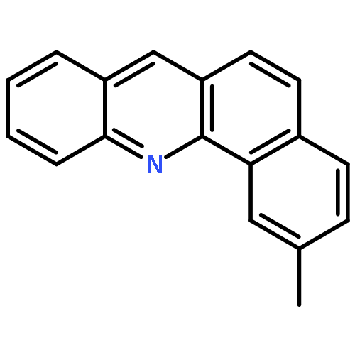 2-METHYLBENZO[C]ACRIDINE 