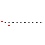 D-ribo C20-Phytosphingosine