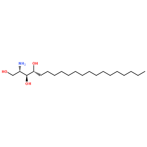 D-ribo C20-Phytosphingosine