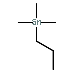 TRIMETHYL(PROPYL)STANNANE 