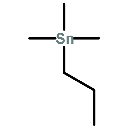 TRIMETHYL(PROPYL)STANNANE 