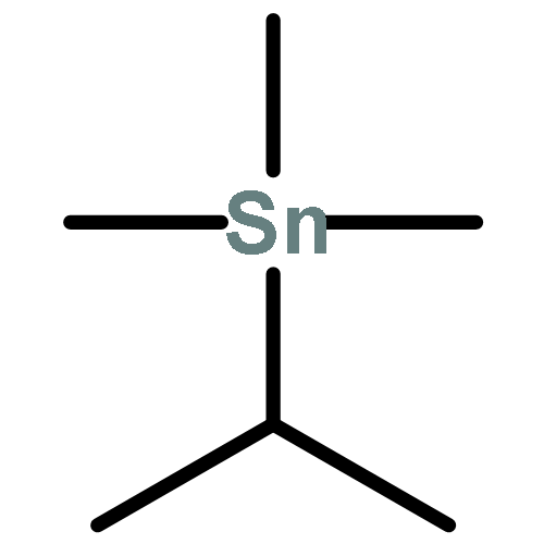 TRIMETHYL(PROPAN-2-YL)STANNANE 