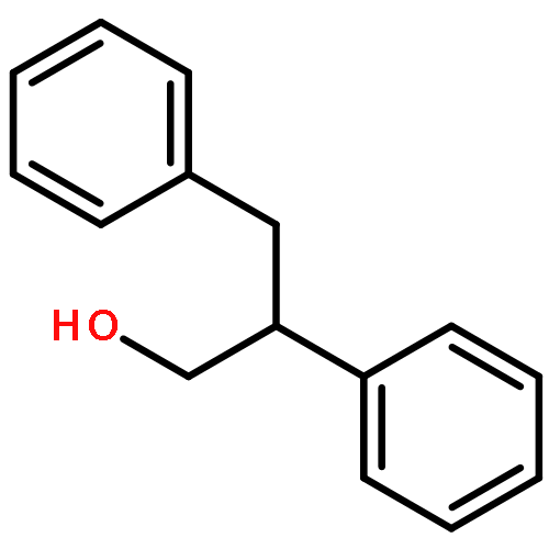 2,3-DIPHENYLPROPAN-1-OL 