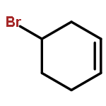 4-Bromocyclohex-1-ene