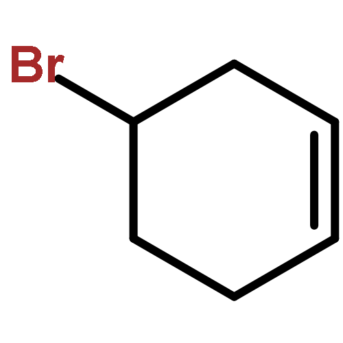 4-Bromocyclohex-1-ene