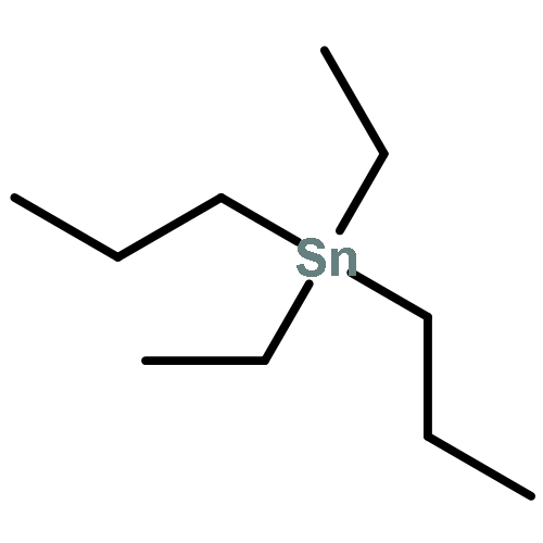 Stannane, diethyldipropyl-