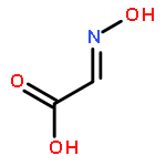 Hydroxyiminoacetic acid