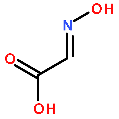 Hydroxyiminoacetic acid