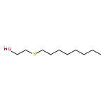 2-(octylthio)ethanol