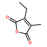 3-ETHYL-4-METHYLFURAN-2,5-DIONE 