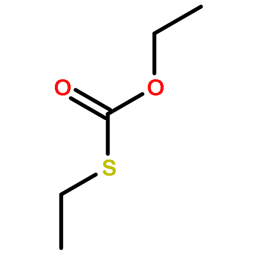 Carbonothioic acid, O,S-diethyl ester