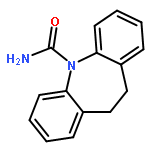 10,11-Dihydro-5H-dibenzo[b,f]azepine-5-carboxamide