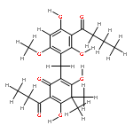 Desaspidin PB