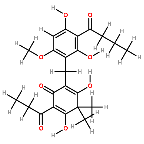 Desaspidin PB