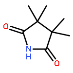 2,5-Pyrrolidinedione,3,3,4,4-tetramethyl-