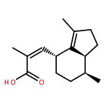 Valerenic Acid